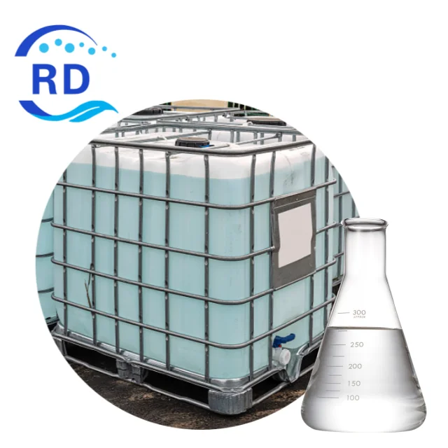 Highly Efficient Desulphurisation and Decarburisation Solvents CAS 108-32-7 Propylene Carbonate Organic Intermediate Product