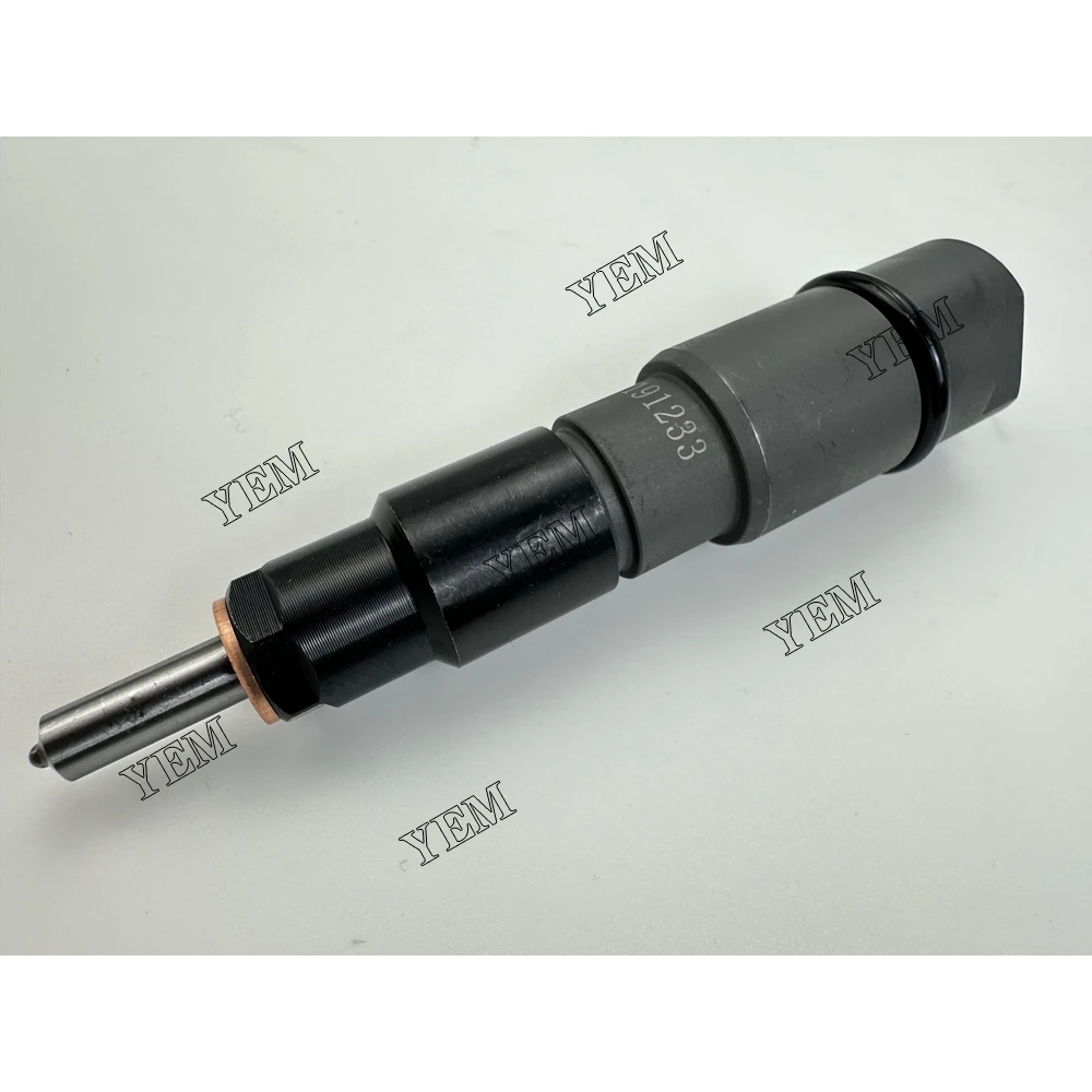 Aftermarket Engine PartsD934 Injection Nozzle for Liebherr D934 Injection Nozzle 0432191233 4