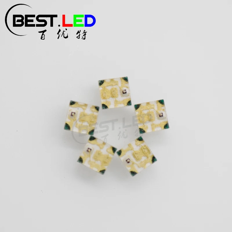 0404 RGB LED SMD Mini 1010 RGB Standard LED