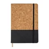 Carnet en liège