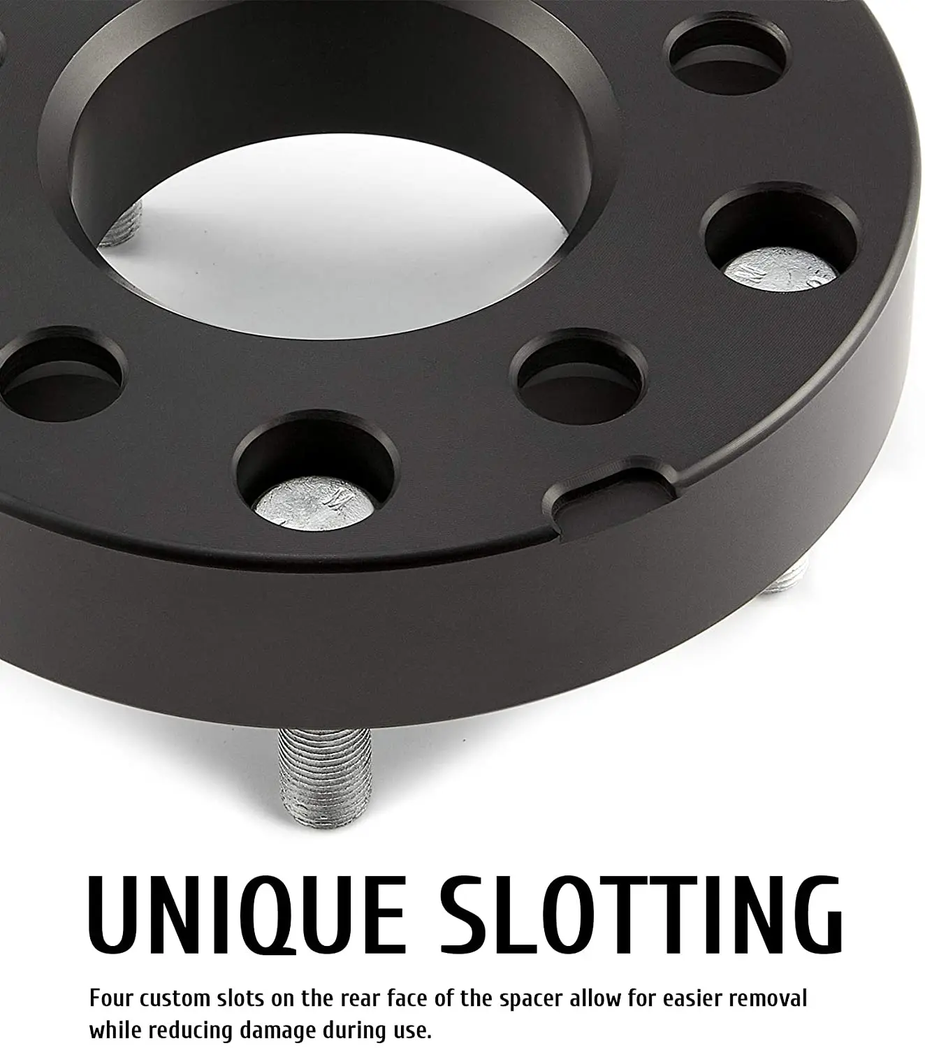 Atv Wheel Adapters 4x110 to 4x137