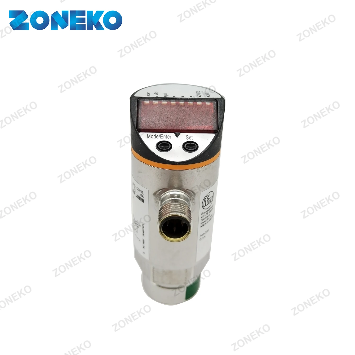 Capteur/Module IFM Electronic PN7002 - Neuf, Non Scellé (NFP)