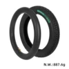 Jeu de pneus 14*2.125 (57-254) 3115,00