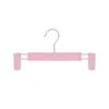 CM-007 Clip para pantalones mate (rosa)