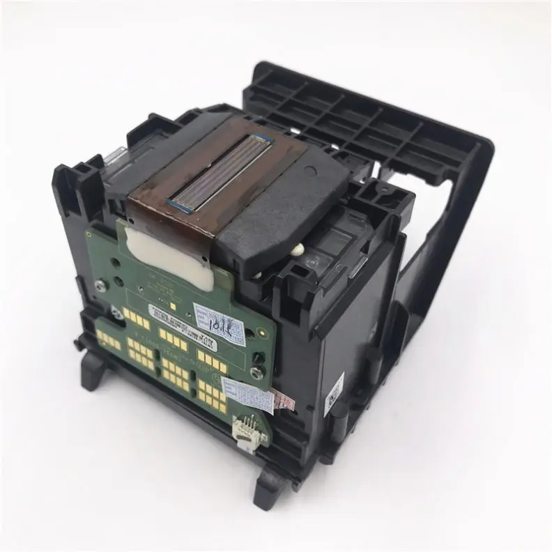 Cabezal Hp C1Q10A (711) Dgj T120, T125,T130, T520, T525,