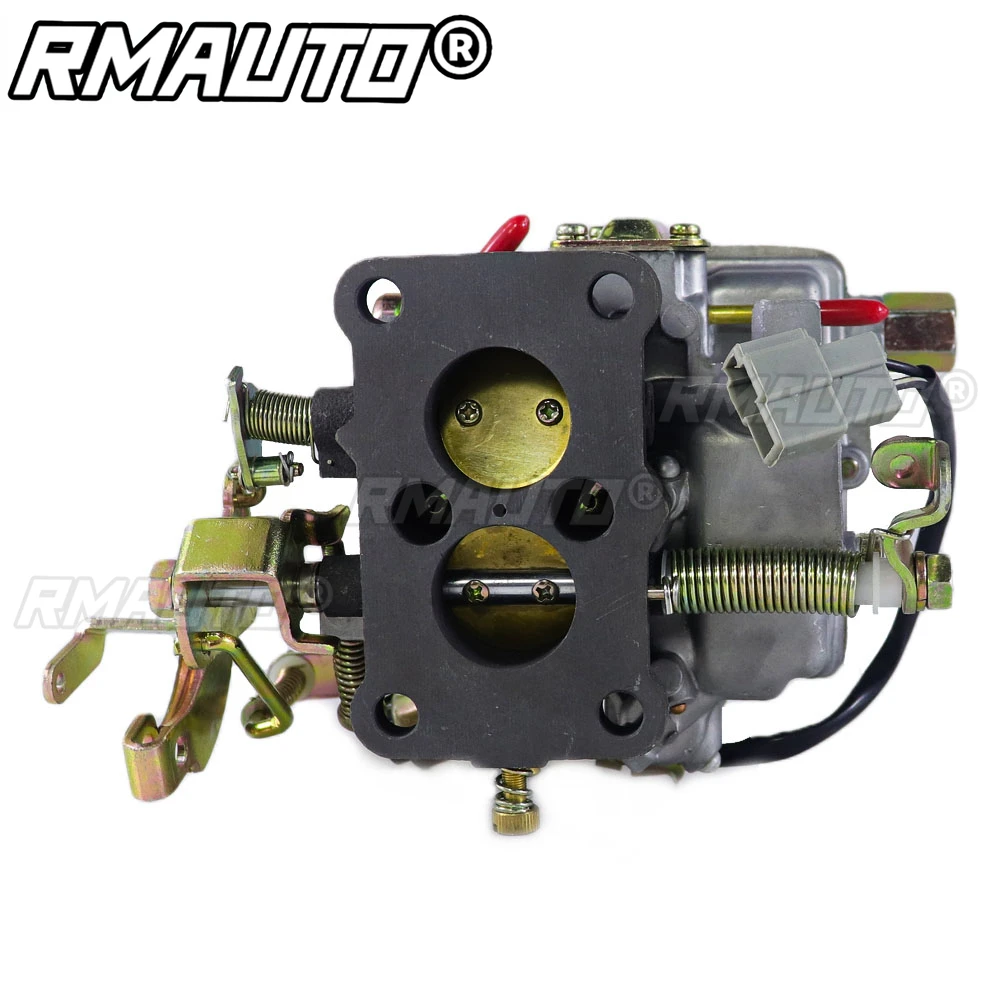 RMAUTO 21100-13420 Carburetor - Toyota 5K Engine for Corolla