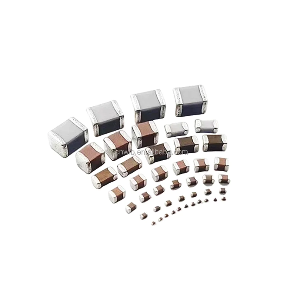 Smd Tantalum Capacitors 22uf 16V - Reliable Performance