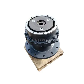 Swing Gearbox Rotary tooth box Rotary Drive Rotary Reducer Rotary Motor For Hyundai R220-9S R215VS Excavator