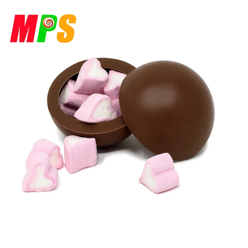 Hot Chocolate Bombs Ocoa Bombs with Mini Marshmallows From Factory Direct Supply
