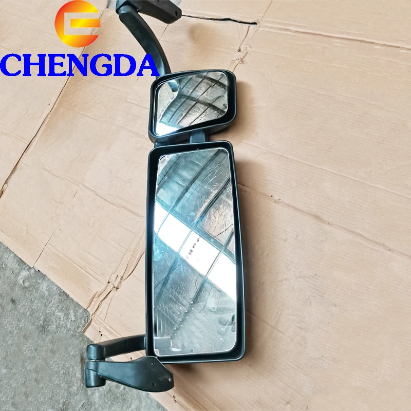High Quality Foton Truck Spare Parts Rear View Mirror Foton Parts
