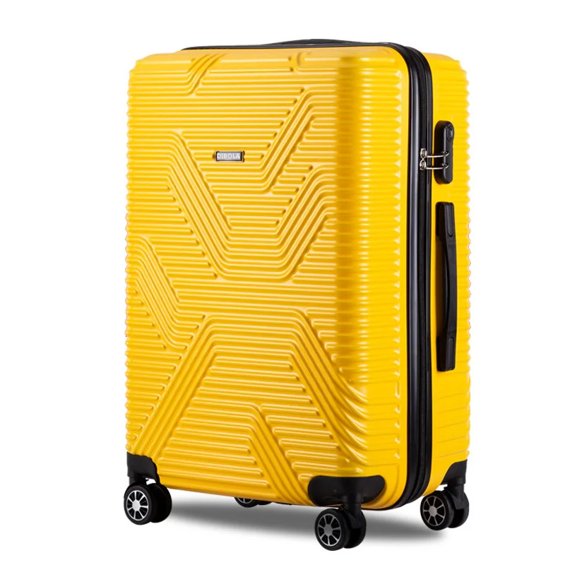 suitcase 360 wheels