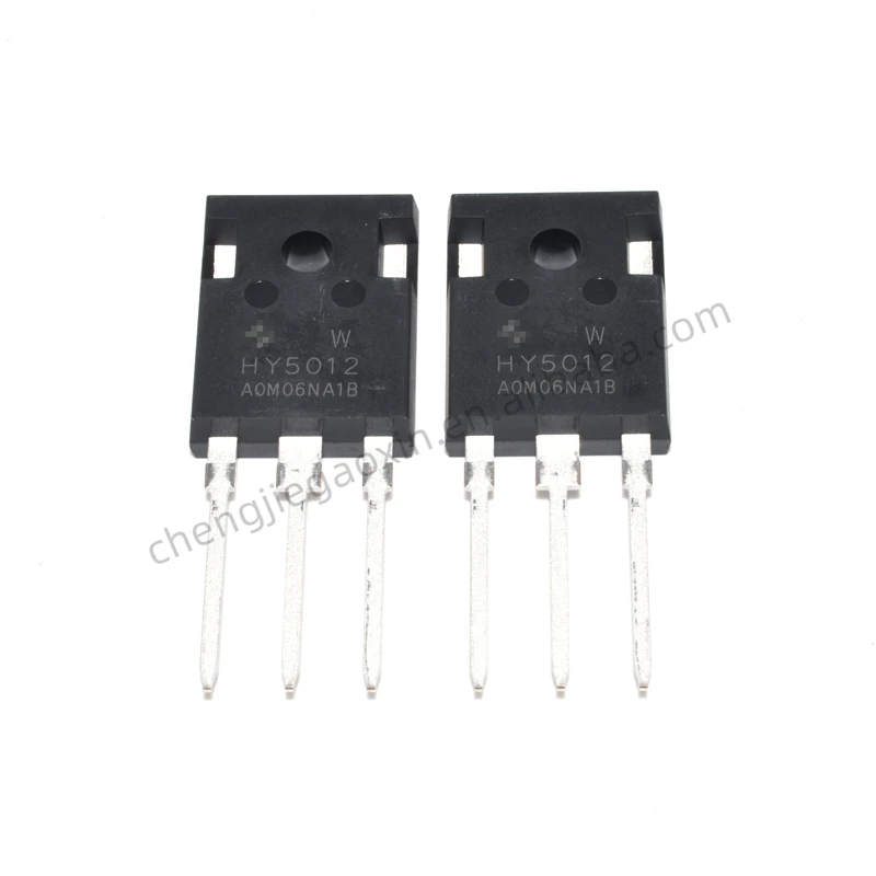 Новинка 100%, оригинальный транзистор HY5012W MOSFET HY5012, импортные электронные компоненты CHENGJIEGX