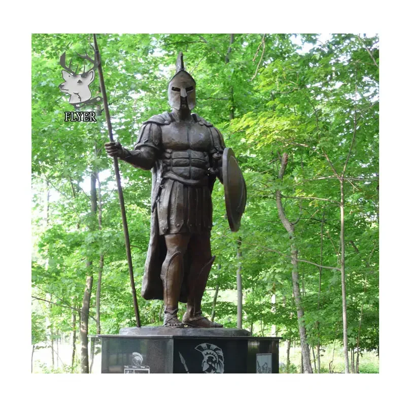 提督 兵士　ブロンズ像　スペルター　スタチュー　銅像　アンティーク Yahoo!オークション - ブロンズ像 特攻隊兵士 高さ 30cm 重量