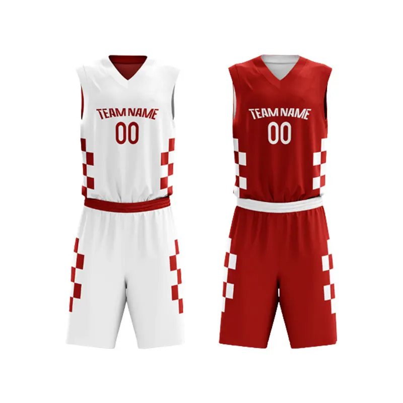 Source best basketball jersey uniform design color red, camo kids basketball  jersey, basketball uniform design for men on m.