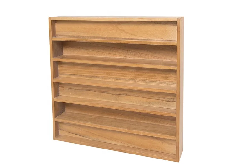 High Quality Sound Insulation Acoustic Diffuser for Bass Trap MDF Solid Wood Diffusion Acoustic Diffuser