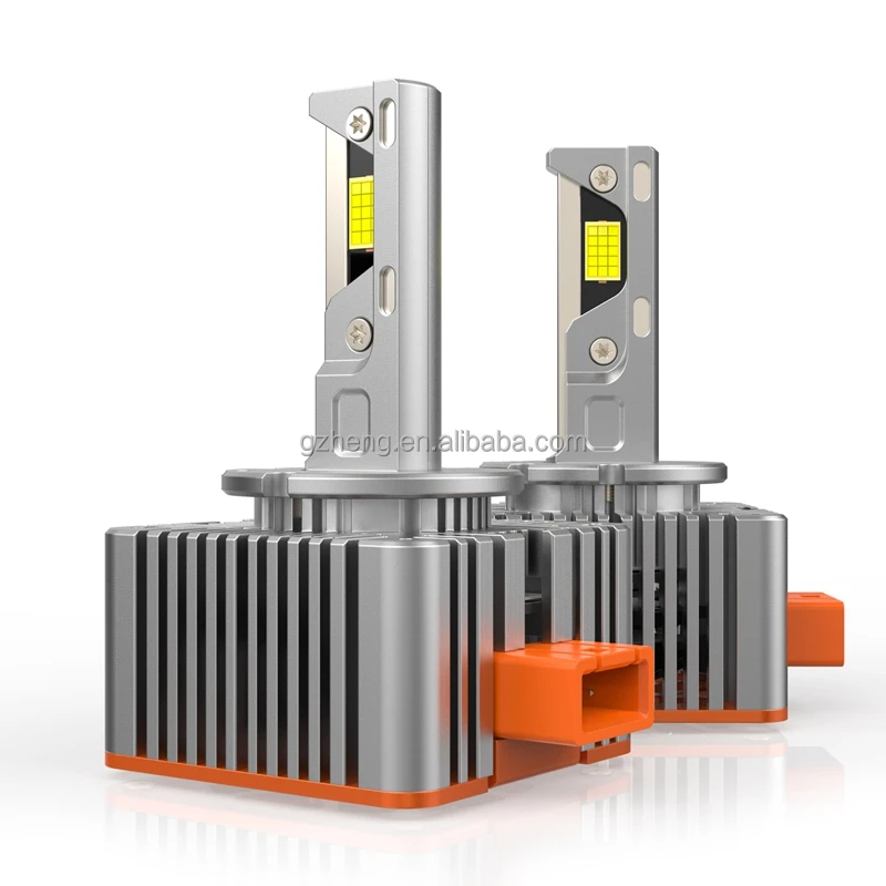 Ancy Led Light D3s Canbus D Series 55w All In One Plug And Play D3s