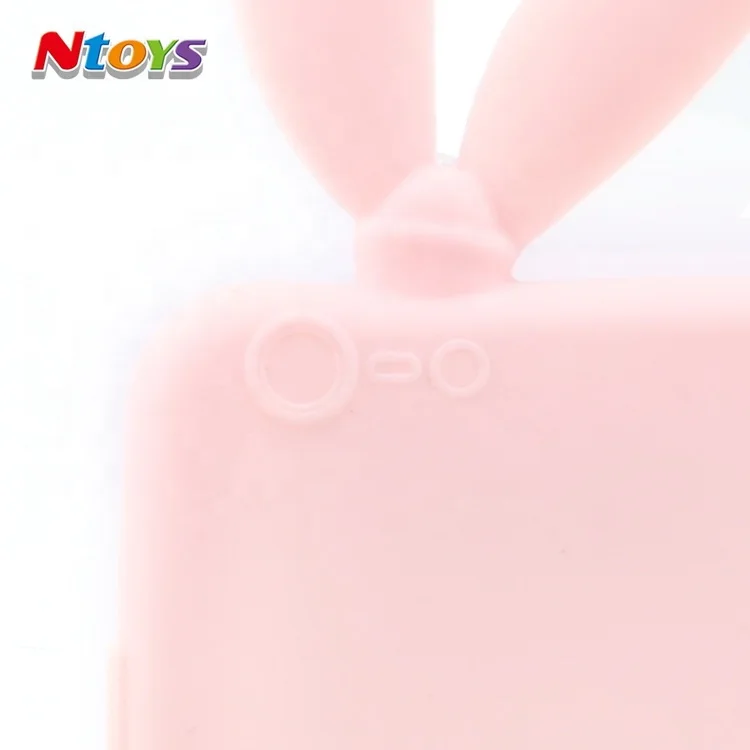 Movil Bebe Telefonos De Juguetes, Детские Мультяшные игрушки с подсветкой/музыкой, микрофон, игрушка, детский мобильный телефон