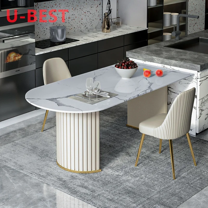 Modern Dining Tables • Contemporary Italian Dining Tables • room service  360°