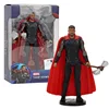 4 inch thor