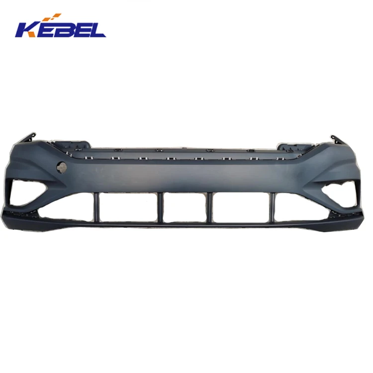 product high quality auto body systems front bumper oem 17a 807 221 auto parts car bumpers for volkswagen jetta 2020-6