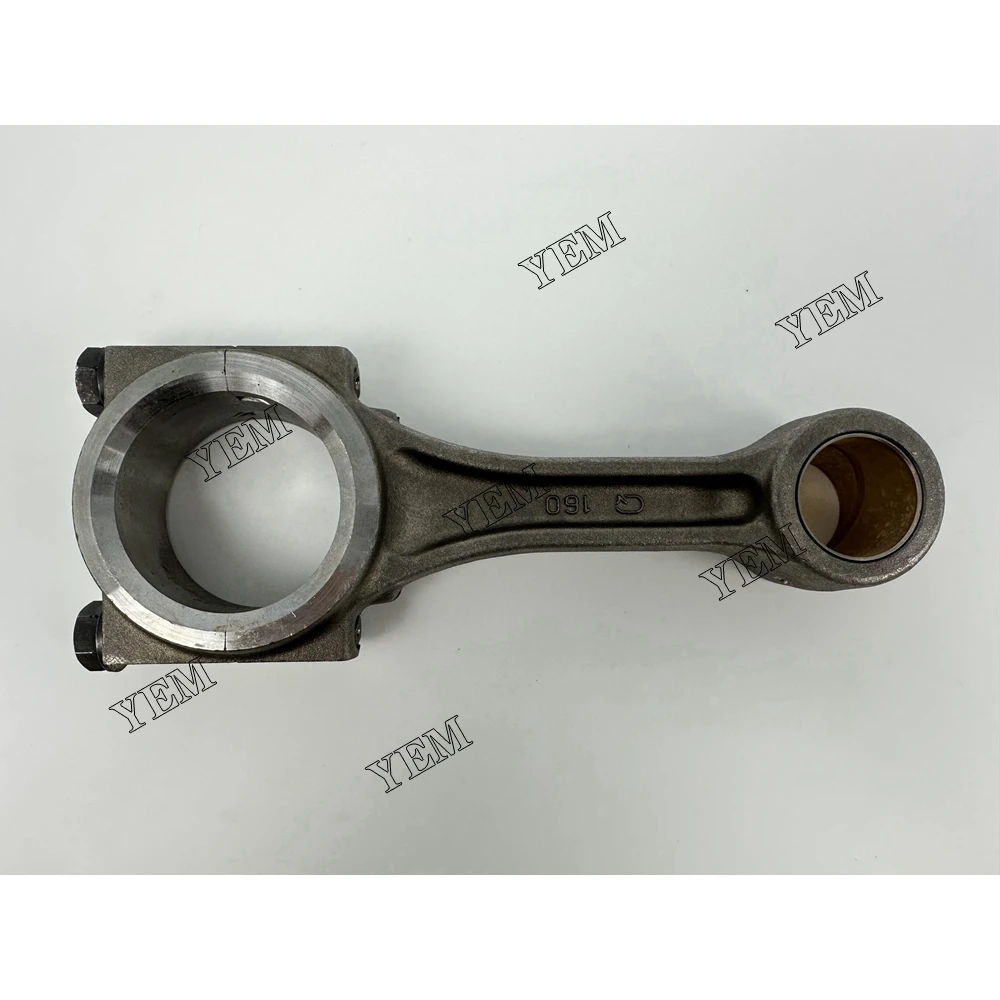 Connecting Rod Assy For Yanmar TF160 Machinery Engine Parts