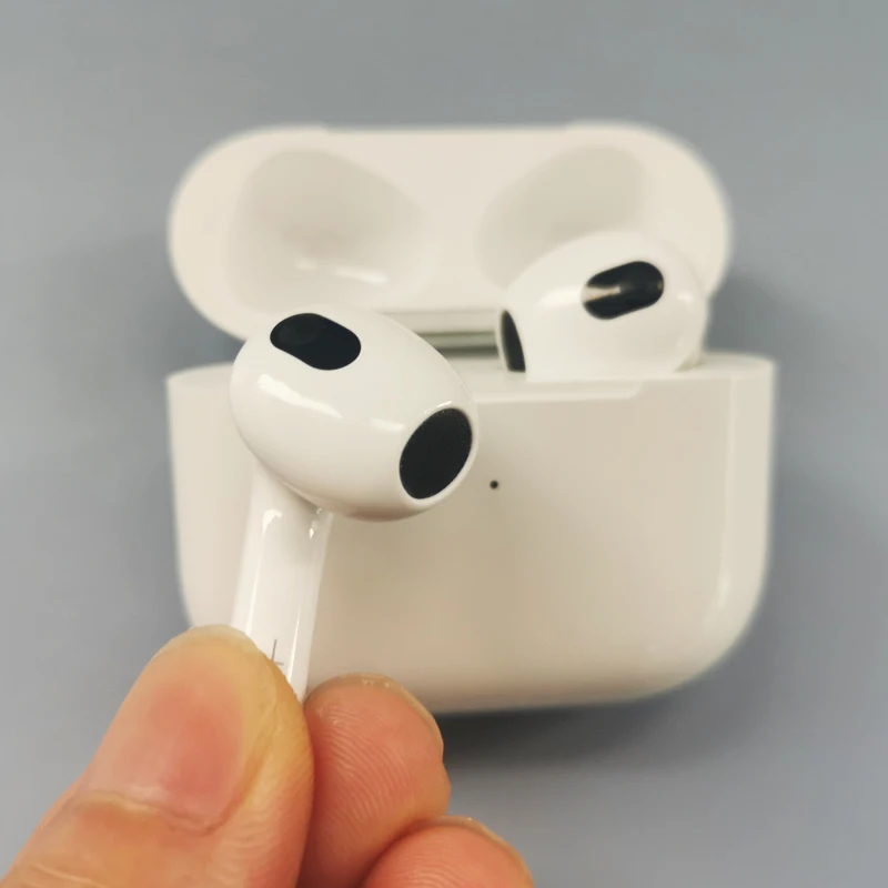 Airpods Pro Airoha 1562a Купить