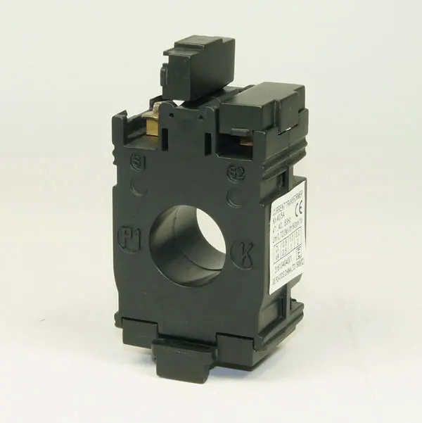 AF-20 200/5A Class 1.0 Low Voltage Transformers for Generator Use for Low Current