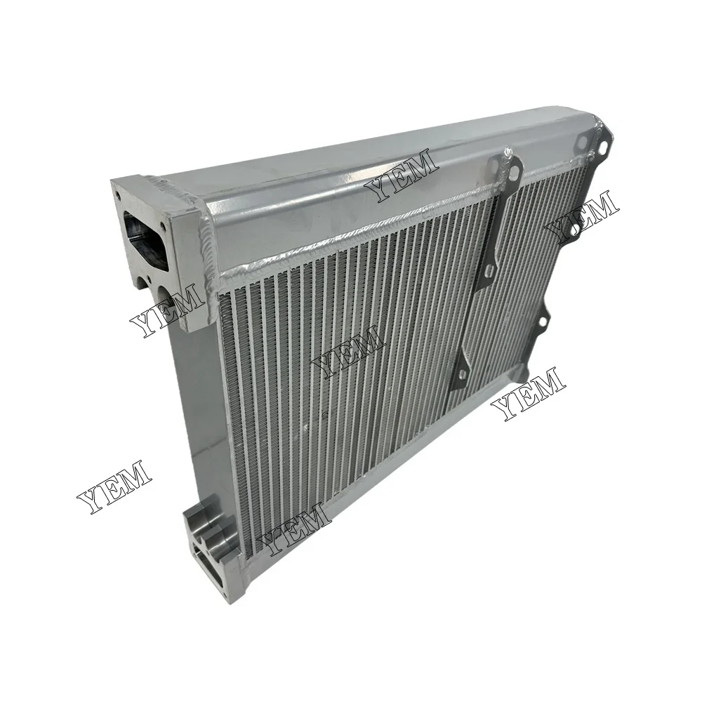 BF6M1013 Assy Radiator 04259463 04251403 for Deutz Engine Parts Stock Complete 6