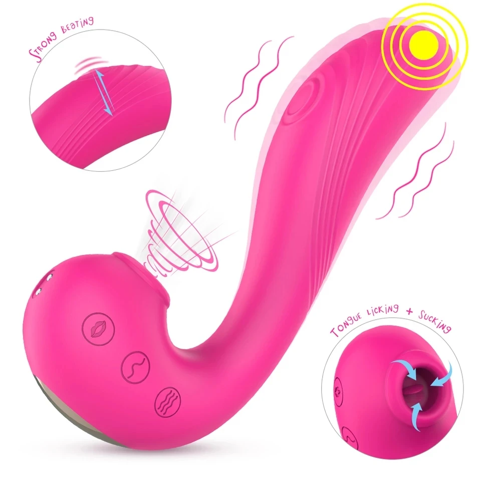 Xiaer Oem Dildos For Women Vibrator Sex Toys 3 In 1 Clitoral Sucking Sexy  Toys For Women Adult Sex Usb Adult Toys Female - Buy Xiaer Oem Dildos For  Women Vibrator Sex Toys 3 In 1 Clitoral Sucking,Sexy ...