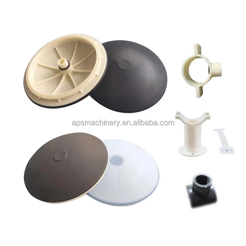 Diffuser Connection Rod Diffuser Clamps - Reliable Accessories for Aerator Installations