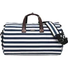 blue&white stripe