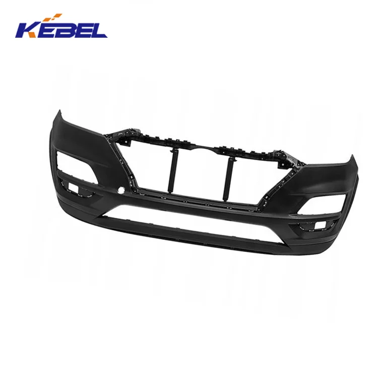 product kenel high guarantee front bumper oem 86511 d3100 auto bumper for hyundai tucson 2016-5