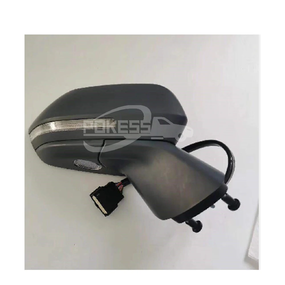 Auto Parts GR2B17682EHXWAA GR2B17682EJXWAA GR2B17682EGXWAA Rearview Mi... — 2