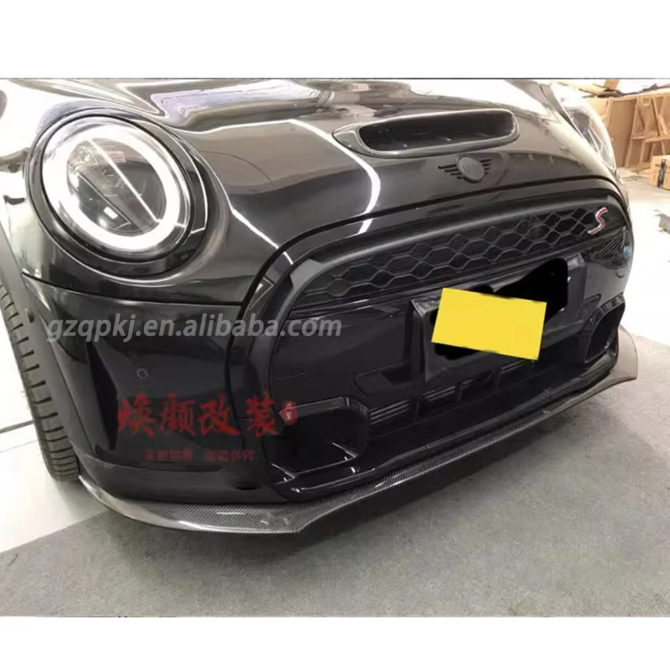 AG Version Body Kit Suitable for BMW's Mini Mini Cooper F55F56F57 ...