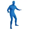 azul