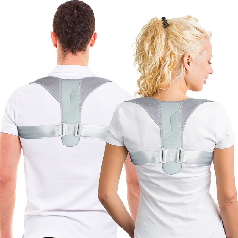 neoprene back brace