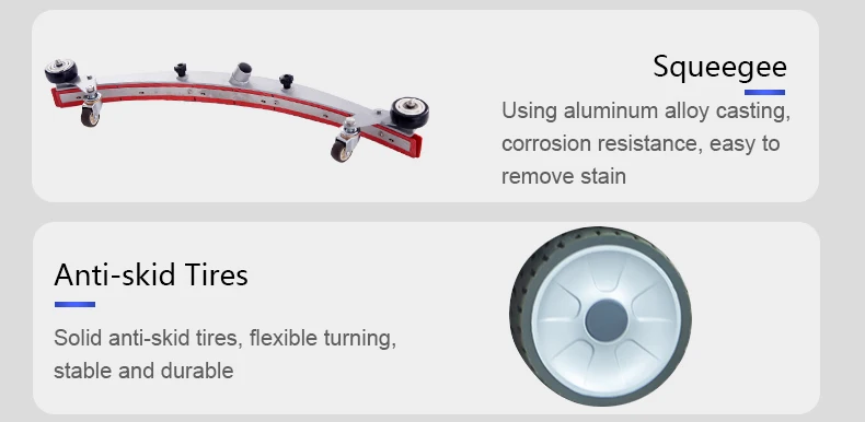 Good Price Durable Marble Floor Cleaning Equipment