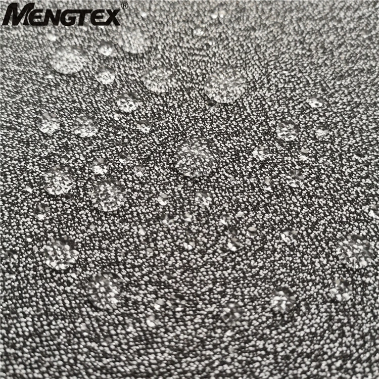 High Strength En388 Level 4 Cut Resistant Fabric Anti Cut Fabric ...