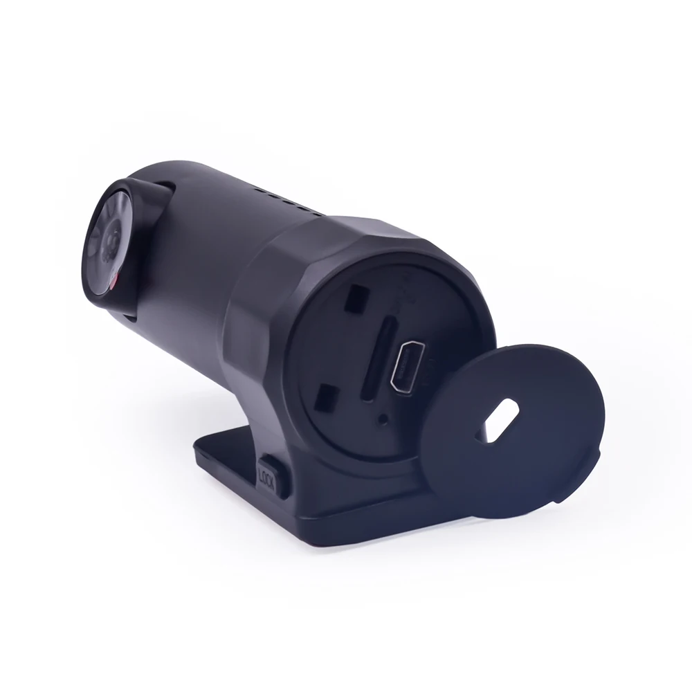 1080P Dash Cam Good and Cheap Car DVR Dashcam with Wifi