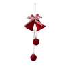 Red Double Bells 07SDLD04