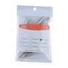 Argento-1 borsa peso 200 grani