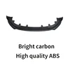Bright carbon
