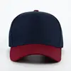 Blu navy e bordeaux