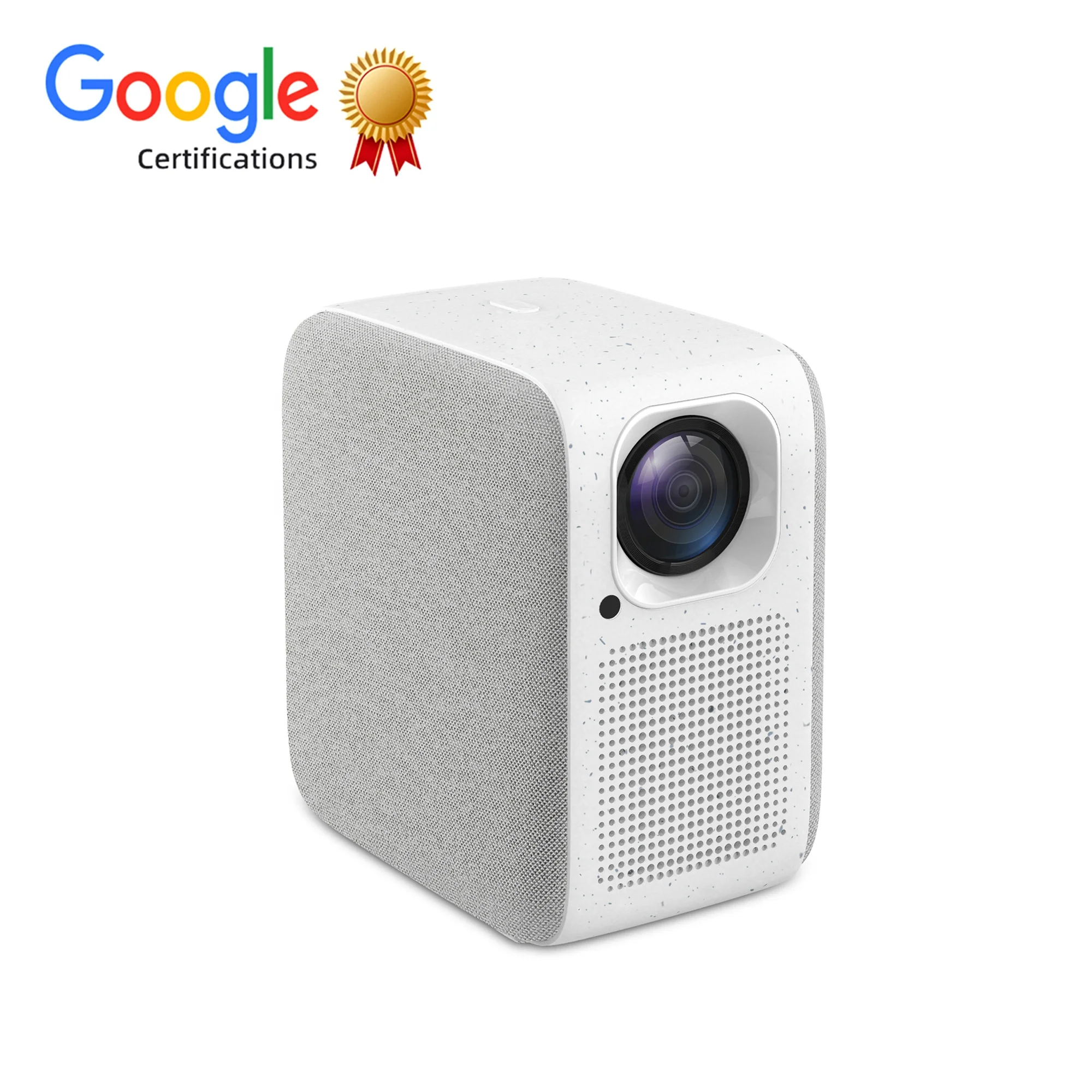 Топ рейтинг Сертифицированный Google OEM ODM мини-проектор 2022 HAKOMINI PL4 родной 1080p Full HD 4K LCD светодиодный домашний