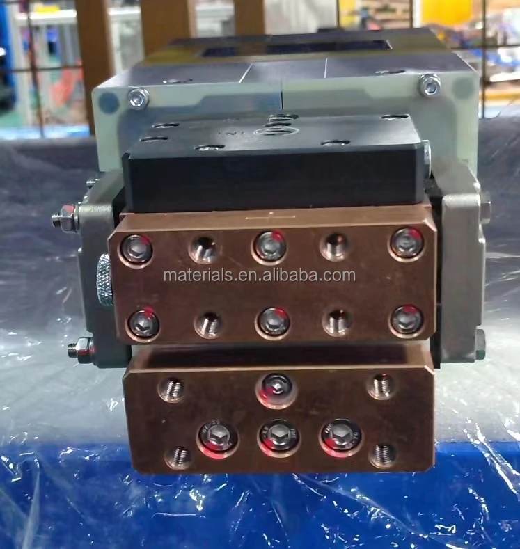 BLM MFDC Spot Welder Transformer Essential for Welding & Soldering Supplies 1