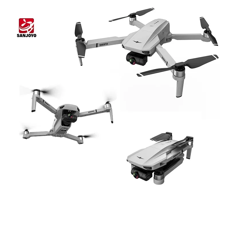ドローン 4k kf102 Larvender LARVENDER KF102 4K Drone with 2-Axis Gimbal - YouTube