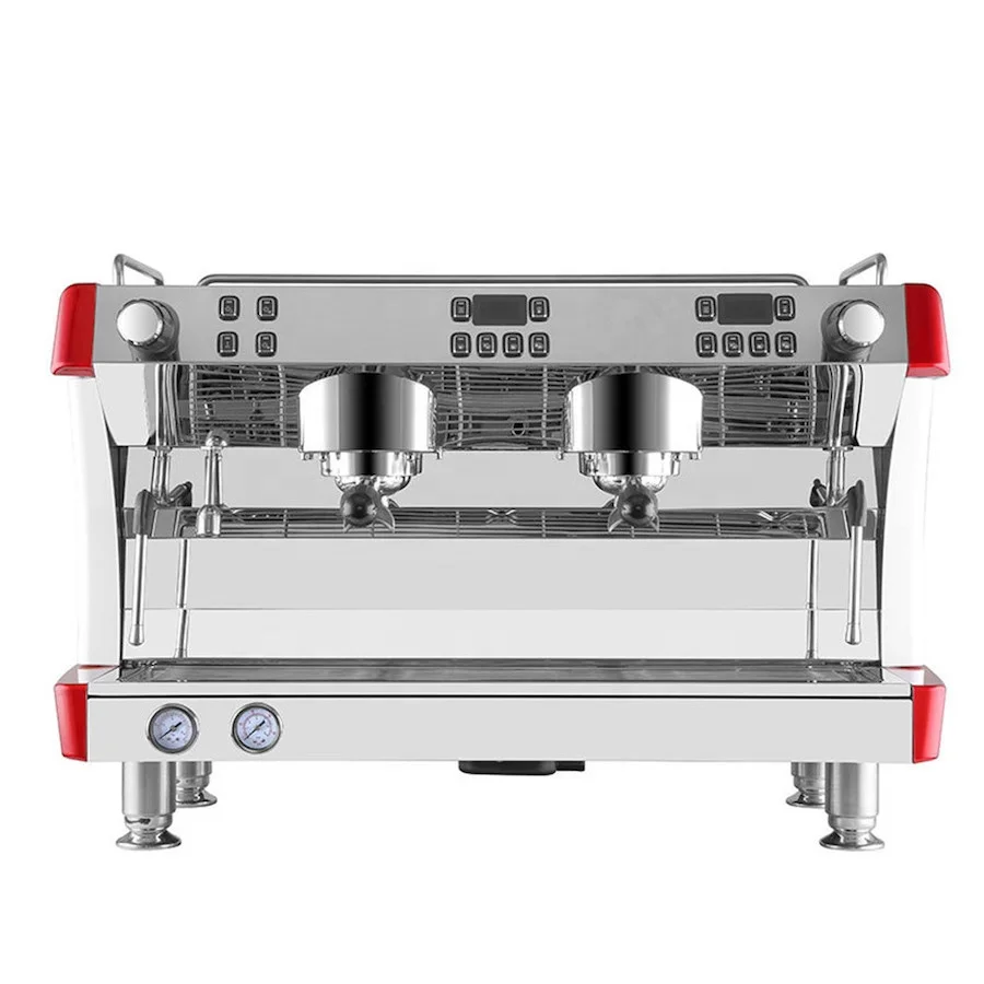 Electric Espresso Machine Touch Screen Buy Coffee Machine Espresso