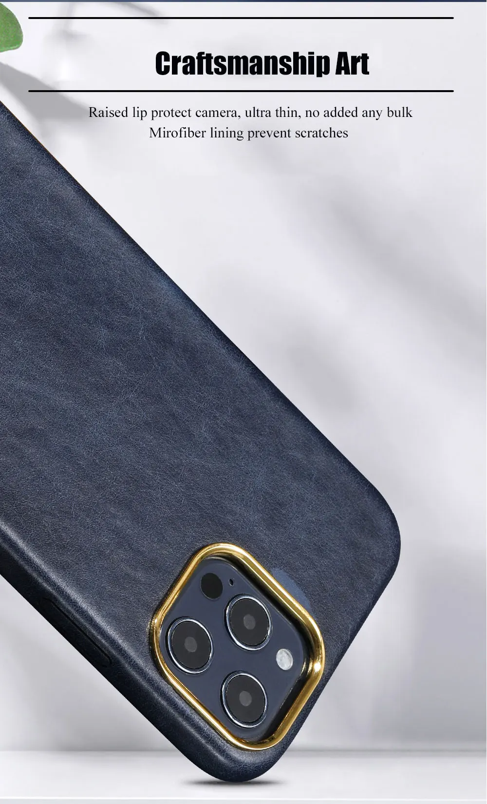 Leather Phone Case For Iphone 15 14 13 12 11 Xr Xs Max Pro Plus Anti-Fingerprint Simple Luxury Pure Colour Sjk425 Laudtec supplier