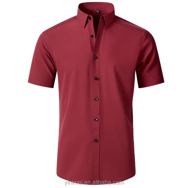 Harbor Bay By Dxl Men's Big And Tall Co-pilot Sport Shirt | Point ...