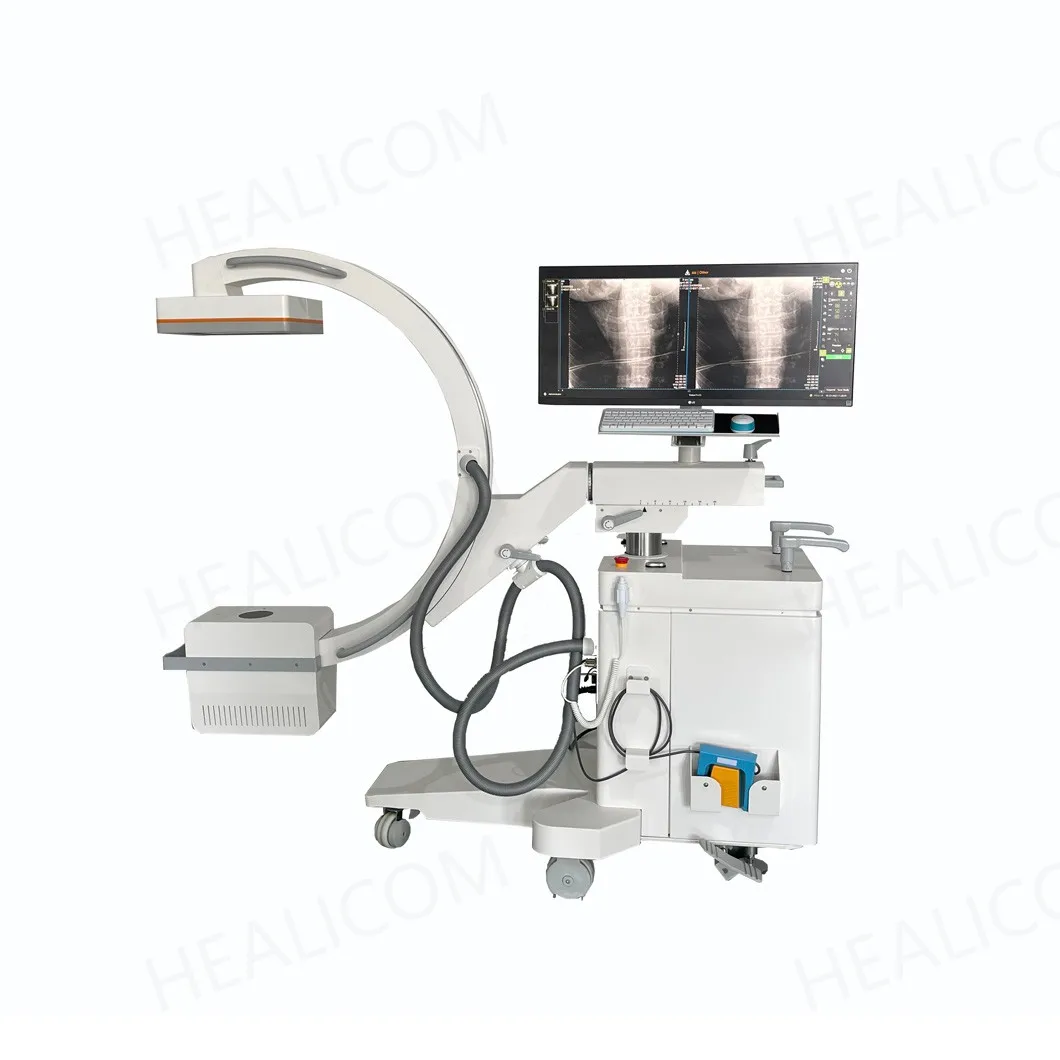 Professional Hospital Use HCX-5A 34